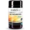 GIURIATI GROUP Srl NUTRIVA NUTRICURCUMA 30CPR
