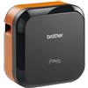 Brother PTE720 P-TOUCH CUBE PRO BT NASTRI TZE FINO A 24MM PTE720BTZ1