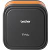 Brother PTE920 P-TOUCH CUBE PRO BT NASTRI TZE FINO A 36MM PTE920BTZ1