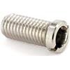 BLANCO Vite cava M12 x 1,75, lunghezza 30 mm EB