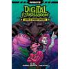 Gabriel Valentin Digital Lizards of Doom Vol. 5 (Tascabile)