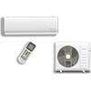 EasyEnergy Climatizzatore a parete Mono-Split 9000 Btu/h Climatizzatore Economico Migliore Condizionatore Migliore Climatizzatore Condizionatore Economico