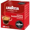 Lavazza 36 Capsule Lavazza A Modo Mio Passionale Originali