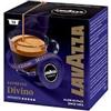Lavazza 16 Capsule Lavazza A Modo Mio Divino Originali