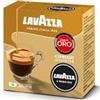 Lavazza 36 Capsule Lavazza A Modo Mio Qualità Oro Originali 100% Arabica