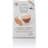 Toda Gattopardo 16 Capsule Compatibili Lavazza A Modo Mio Ginseng Toda Gattopardo