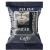 Toda Gattopardo 100 Capsule Compatibili Espresso Point Toda Gattopardo Dakar