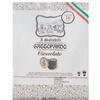 Toda Gattopardo 10 Capsule Compatibili Nespresso Cioccolata Toda Gattopardo
