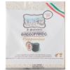 Toda Gattopardo 10 Capsule Compatibili Nespresso Cappuccino Toda Gattopardo