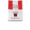 Toda Gattopardo 96 Capsule Compatibili Caffitaly Toda Gattopardo Gusto Ricco