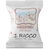Toda Gattopardo 100 Capsule Compatibili Uno System Toda Gattopardo Gusto Ricco