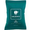 Lollo Caffè 100 Capsule Compatibili Espresso Point Lollo Caffè Decaffeinato