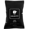 Lollo Caffè 75 Capsule Compatibili Espresso Point Lollo Caffè Bidose Nera