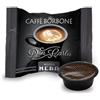 Borbone 100 Capsule Compatibili Lavazza A Modo Mio Borbone Nera Arabica e Robusta