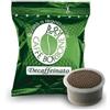 Borbone 100 Capsule Compatibili Lavazza Espresso Point Borbone Decaffeinato