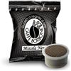 Borbone 100 Capsule Compatibili Lavazza Espresso Point Borbone Nera Arabica e Robusta