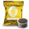 Borbone 100 Capsule Compatibili Lavazza Espresso Point Borbone Oro
