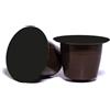 Dolcevita 10 Capsule Compatibili Nespresso Dolcevita Nocciolino Light Senza Lattosio