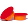 Dolcevita 16 Capsule Compatibili Lavazza A Modo Mio Dolcevita Fragolosa