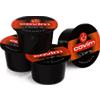 Covim 100 Capsule Compatibili Lavazza Blue e In Black Covim Granbar