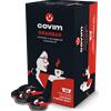 Covim 144 Capsule Compatibili Lavazza A Modo Mio Covim Granbar