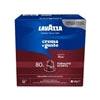 Lavazza 240 Capsule Lavazza Compatibili Nespresso Crema e Gusto Ricco in Alluminio