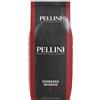 Pellini 1 kg Caffè in Grani Pellini Espresso Intenso