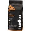 Lavazza 1 kg Caffè in Grani Lavazza Crema e Aroma