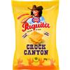 Pata 40 Patatine Pata Croc Canyon 50g