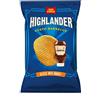 San Carlo 42 Patatine San Carlo Highlander Barbecue 25g