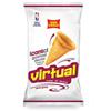 San Carlo 42 Snack San Carlo Virtual Coni di Mais 22g