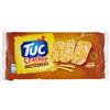 Saiwa 20 Cracker TUC Salati Integrali Saiwa 33g