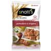 Zaniboni 30 Minibocaditos Pomodoro e Origano Zaniboni 35g