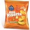 Riso Scotti 30 Minirisette Formaggio Riso Scotti