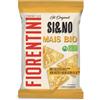 Fiorentini 30 Minigallette Mais Bio Si&No Sale Marino Fiorentini 20g
