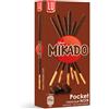 Mikado 24 Mikado Pocket Fondente 39g