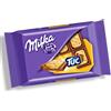 Milka 20 Milka & TUC 35g