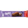 Milka 24 Milka Choco Brownie 50g