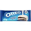 Oreo 24 Oreo Banadas White 41g