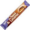 Milka 36 Milka Zack Arachidi e Caramello 37g