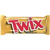 Mars 25 Twix Barretta Biscotto e Caramello