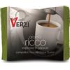 Verzi 50 Capsule Compatibili Dolce Gusto Verzi Aroma Ricco