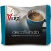 Verzi 50 Capsule Compatibili Dolce Gusto Verzi Aroma Decaffeinato