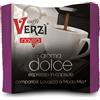 Verzi 100 Capsule Compatibili Lavazza A Modo Mio Verzi Aroma Dolce