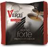 CAPSULE CAFFE COMPATIBILI 100 capsule compatibili espresso point Verzi gusto aroma forte