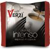 CAPSULE CAFFE COMPATIBILI 100 capsule compatibili espresso point Verzi gusto aroma intenso