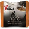 Verzi 100 Capsule Compatibili Nespresso Verzi Aroma Ricco