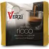 Verzi 100 Capsule Compatibili Bialetti Verzi Aroma Ricco