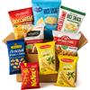 Capsule Caffe Compatibili Aperibox 20 pezzi - Mix Snack Salati Assortiti