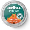 Lavazza 100 Capsule Lavazza Blue Espresso Milano 100% Arabica